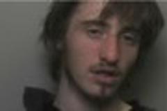 Heroic duo catch girl's mugger in dramatic chase through Wolstanton